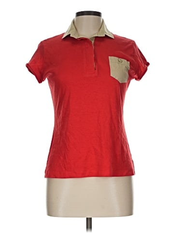 Koret Short Sleeve Polo (view 1)