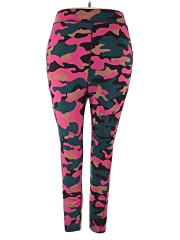 Pop Fit Active Pants (view 1)