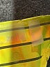 Zella Yellow Active Tank Size S - photo 7