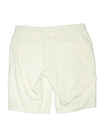 Gloria Vanderbilt Cargo Shorts (view 2)