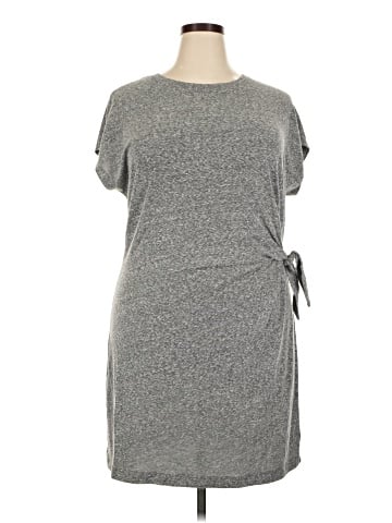 Aerie Casual Dress (view 1)