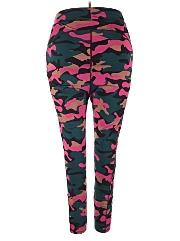 Pop Fit Active Pants (view 2)