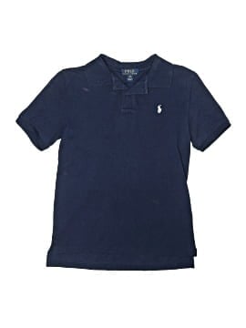 Polo by Ralph Lauren Short Sleeve Top (view 1)