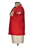 Koret Red Short Sleeve Polo Size L - photo 5