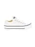 Converse White Sneakers Size 9 - photo 1