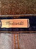 Madewell Blue Jeans Size 25 waist - photo 7