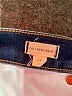 Madewell Blue Jeans Size 25 waist - photo 8