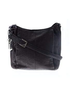 Rolfs Leather Crossbody Bag (view 1)