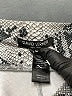 David Lerner Animal Print Silver Casual Pants Size M - photo 7