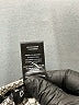 David Lerner Animal Print Silver Casual Pants Size M - photo 8