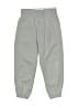 Augusta Sportswear Solid Gray Sweatpants Size XS (youth) - photo 1