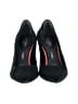 Rockport Black Heels Size 8 1/2 - photo 2