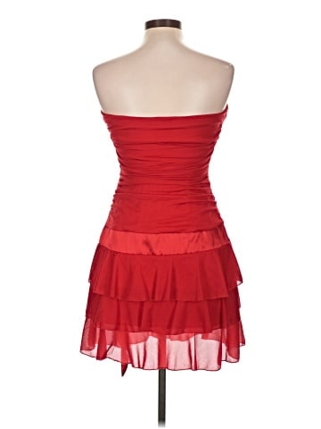 Trixxi Cocktail Dress (view 2)