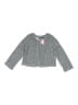 Freestyle Revolution Gray Cardigan Size 4T - photo 1