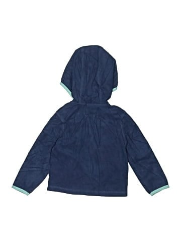Carter's Zip Up Hoodie (view 2)