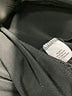 NY Collection Solid Black Jumpsuit Size M (petite) - photo 5