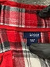 Basic Editions 100% Polyester Red Vest Size 1X - photo 6