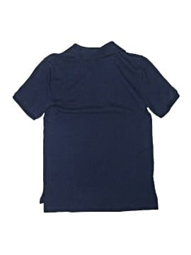Polo by Ralph Lauren Short Sleeve Top (view 2)