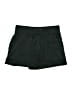 Lou & Grey Solid Green Shorts Size XS - photo 1