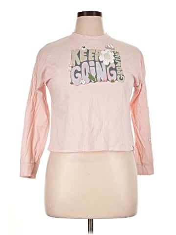 Adidas Long Sleeve Top (view 1)