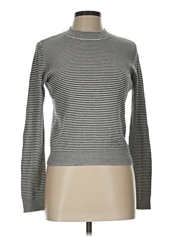 Glassons Turtleneck Sweater (view 1)
