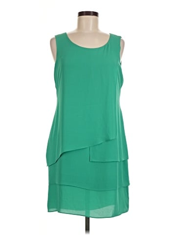 BCBGMAXAZRIA Cocktail Dress (view 1)