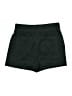 Lou & Grey Solid Green Shorts Size XS - photo 2