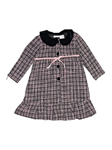 Blueberi Boulevard Dress (view 1)