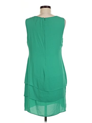 BCBGMAXAZRIA Cocktail Dress (view 2)