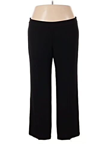 Coldwater Creek Dress Pants (view 1)