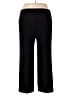 Coldwater Creek Solid Black Dress Pants Size 1X - photo 2