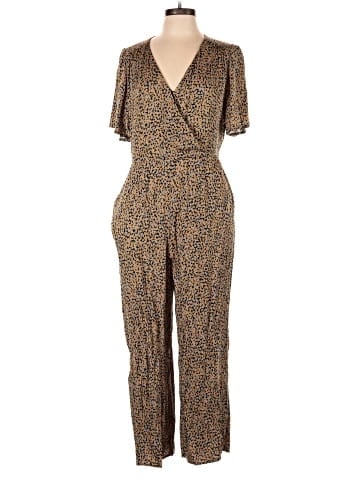 Greylin Jumpsuit (view 1)