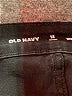 Old Navy Black Jeans Size 12 - photo 7