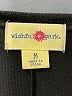 Wishful Park Black Pullover Sweater Size M - photo 7
