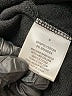 Wishful Park Black Pullover Sweater Size M - photo 8
