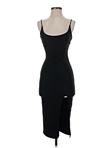 Missguided Cocktail Dress (view 1)