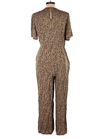 Greylin Jumpsuit (view 2)