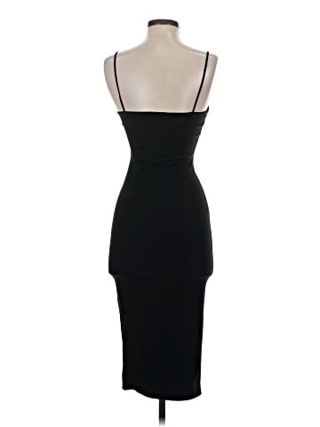 Missguided Cocktail Dress (view 2)