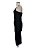 Missguided Solid Black Cocktail Dress Size 0 - photo 5
