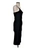 Missguided Solid Black Cocktail Dress Size 0 - photo 4