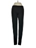 Cuddl Duds Solid Black Active Pants Size S - photo 1