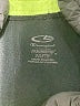 C9 By Champion 100% Polyester Stars Green Athletic Shorts Size XL - photo 3