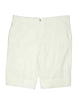 IZOD Khaki Shorts (view 1)