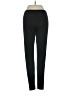 Cuddl Duds Solid Black Active Pants Size S - photo 2
