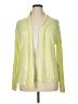 PREMISE Yellow Cardigan Size XL - photo 1