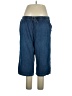 Unbranded 100% Cotton Blue Jeans Size XL (petite) - photo 1