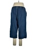 Unbranded 100% Cotton Blue Jeans Size XL (petite) - photo 2