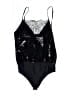 Cami NYC Stars Black One Piece Swimsuit Size S - photo 2