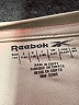 Reebok Ivory Short Sleeve Top Size 5 - 6 - photo 3