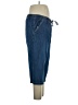 Unbranded 100% Cotton Blue Jeans Size XL (petite) - photo 4